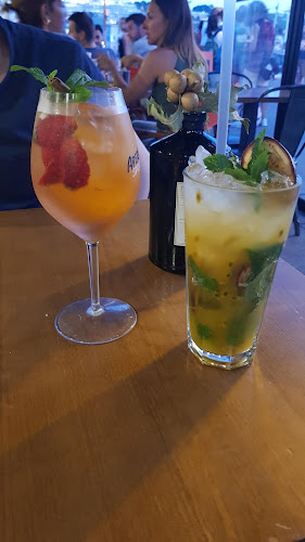 Comments and reviews of Botequim Nostalgic