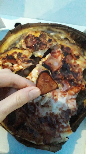 Telepizza Gaia-Canidelo - Vila Nova de Gaia