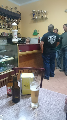 Café Casimiro
