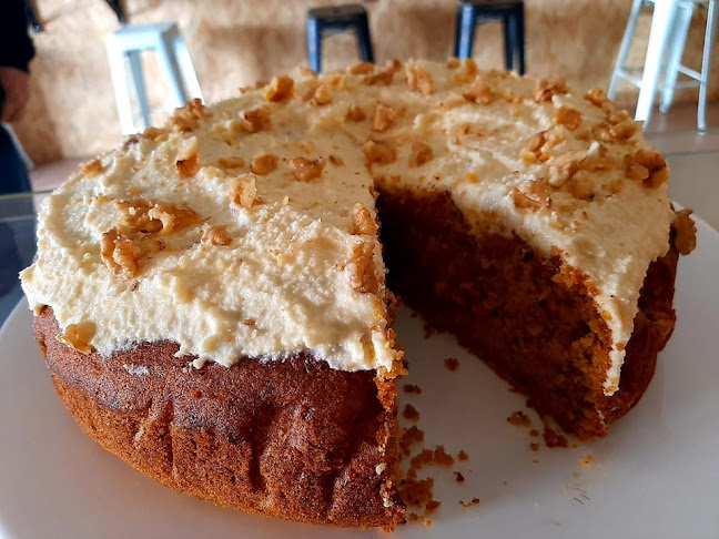 CENTRAL café - Gastronomia e hotelaria