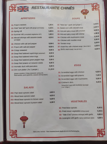 Restaurante Chines Sushi
