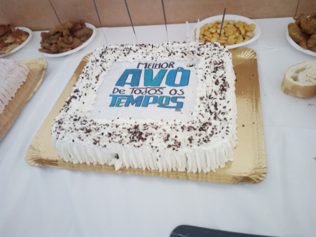 Cafe Maiato - Gastronomia e hotelaria