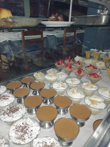 Comentarii opinii despre Café - Restaurante Alcides