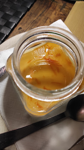 O Lugar do Capitão - Gastronomia e hotelaria