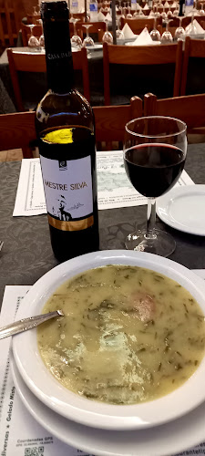 Opinii despre A Parreira în Funchal - Gastronomia e hotelaria