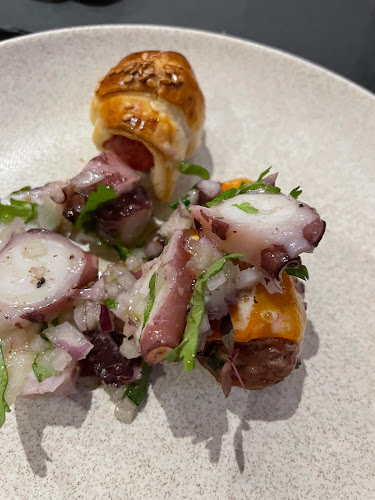 Opinii despre oS aMericanO's în Peniche - Gastronomia e hotelaria