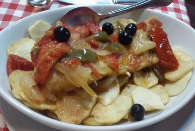 Comentarii opinii despre Taberna Benito