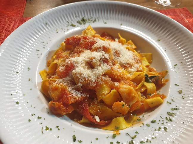 Opinii despre La Forchetta în Faro - Gastronomia e hotelaria