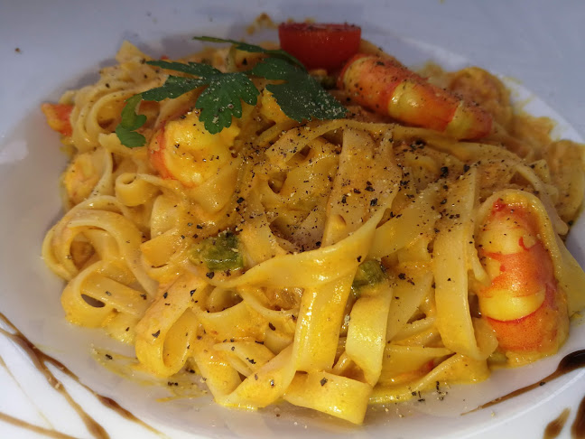 Xarambinha Pizzeria Expresso - Funchal