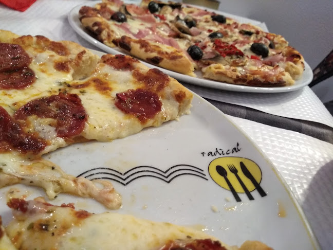 Comentarii opinii despre Restaurante Radical