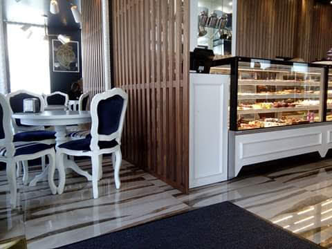 L’ atelier du chocolat ( Nova Doce ) - Gastronomia e hotelaria