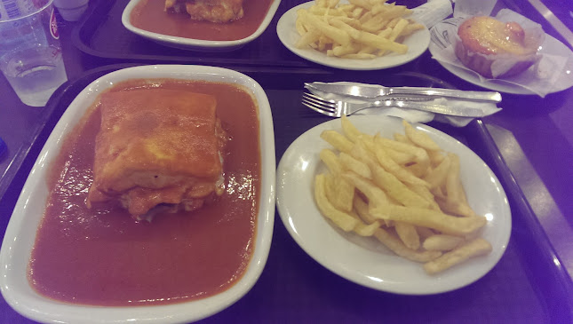 Doce Lenda D’Avenida - Gastronomia e hotelaria