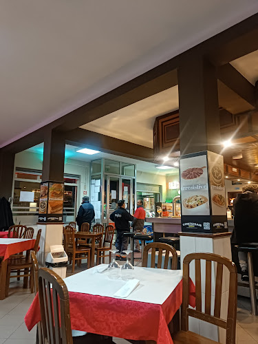 Cortemar - Prato do Dia e Snack bar - Gastronomia e hotelaria