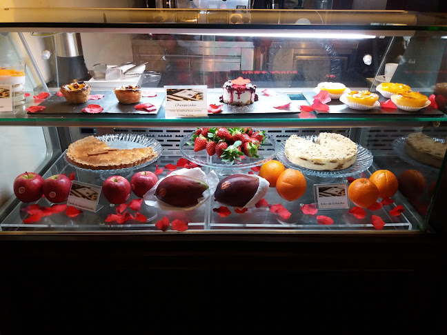 Ponto Zero - Gastronomia e hotelaria