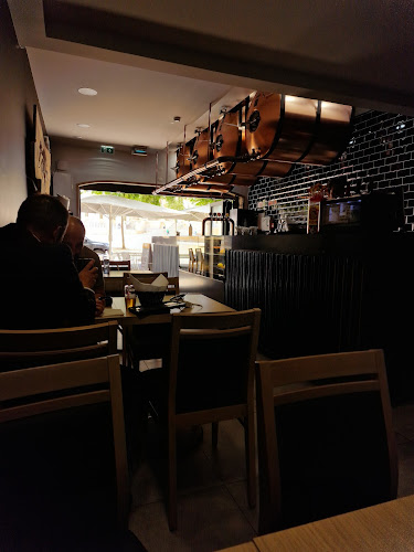 Cervejaria Atrium - Alcobaça