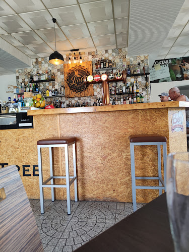 Cafe Luxemburgo - Prato do dia - Cacia