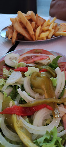 Ferribote - Setúbal