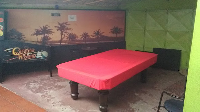 Vira Copos - Estarreja