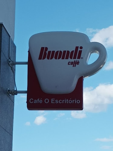 Café "O Escritório"