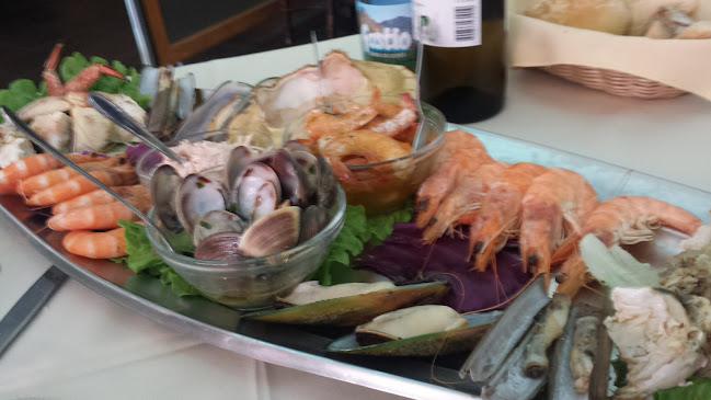 Comments and reviews of Restaurante Alcazar