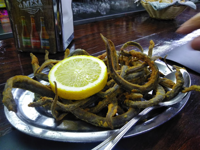 Barril - Gastronomia e hotelaria