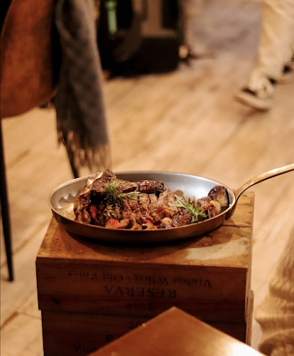 Bota & Bira - Gastronomia e hotelaria