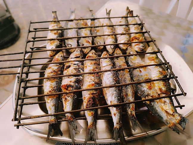 Opinii despre Restaurante Funchal în Buarcos - Gastronomia e hotelaria