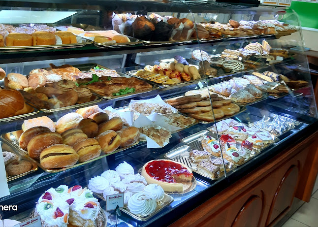 Doce Ke Doce Boca Doce