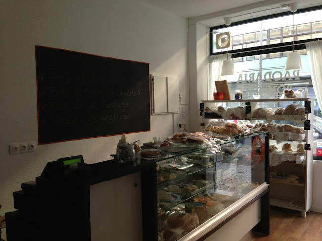 Reviews of Pãodaria - Bom-Pão in Setúbal - Gastronomia e hotelaria