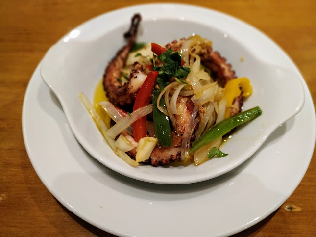 O Avenida Restaurante - Gastronomia e hotelaria