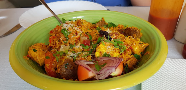Comments and reviews of Algarve Pizza & Kebab