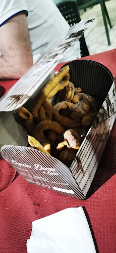 Largo dos Armazéns de Lavos, 1, Lavos