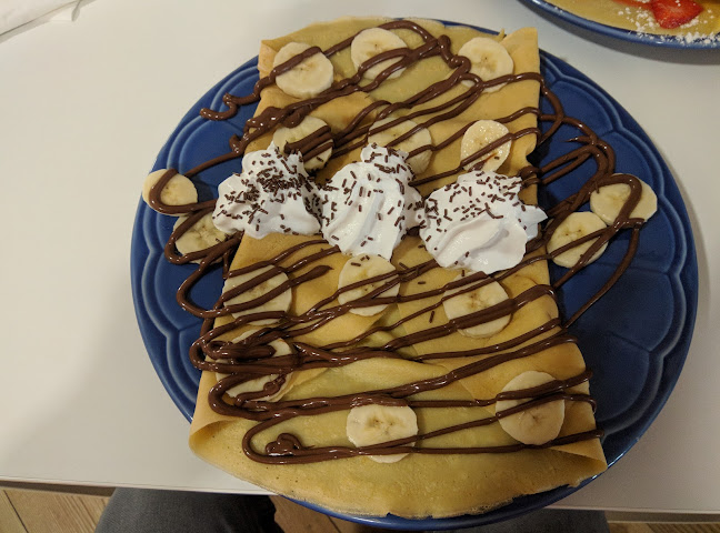 Comentarii opinii despre Casa da Tripa