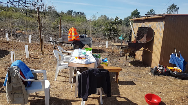 Quinta das Muralhas - Gastronomia e hotelaria