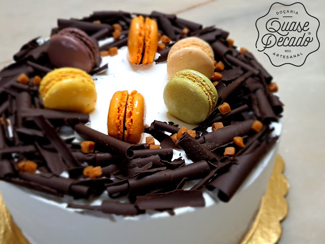 Opinii despre Quase Pecado în Fortios - Gastronomia e hotelaria