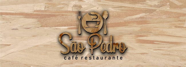 Café Restaurante São Pedro - São Pedro de Tomar