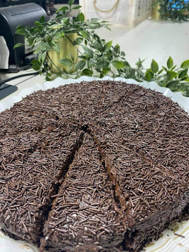 Café Caladu's - Gastronomia e hotelaria