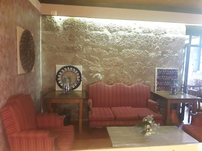 Quinta do Sangrinhal - Gastronomia e hotelaria