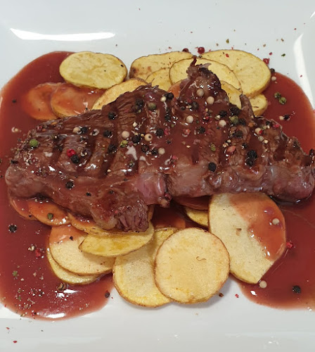 Comentarii opinii despre Alquimia - Restaurante