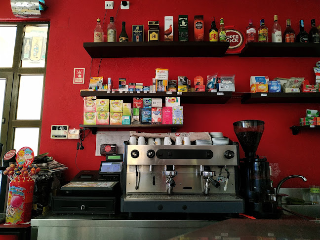 Bar Do Mercado - Gastronomia e hotelaria