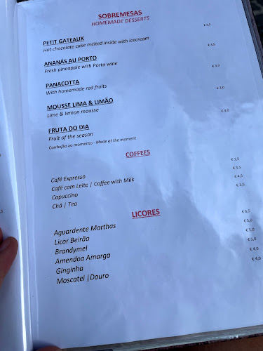 11 Tapas - Restaurante & Cocktail, WineBar - Gastronomia e hotelaria