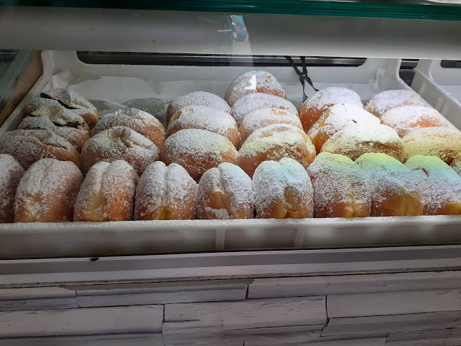 Opinii despre Panicova în Trafaria - Gastronomia e hotelaria