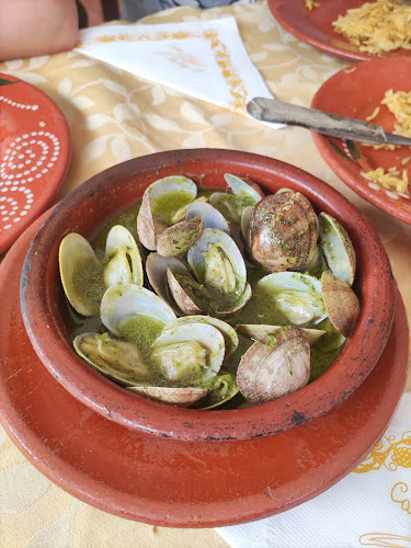 Opinii despre Casa Alentejo în Elvas - Gastronomia e hotelaria