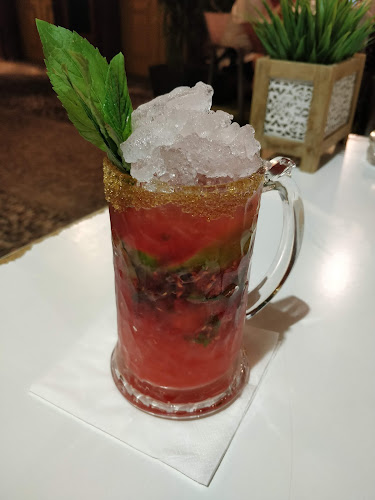 Comments and reviews of Revolucion Cocktail Bar