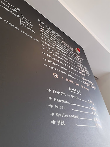 Café Creme - Gastronomia e hotelaria