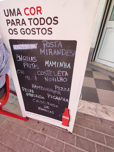 Restaurante Diálogos - Gastronomia e hotelaria