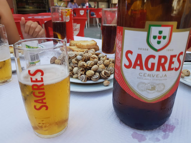 Café Serpente