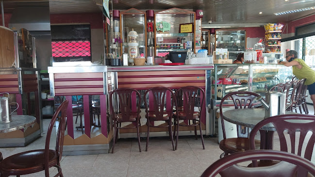 Amora Doce Pastelaria