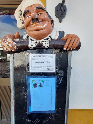 A Nossa Adega - Montijo