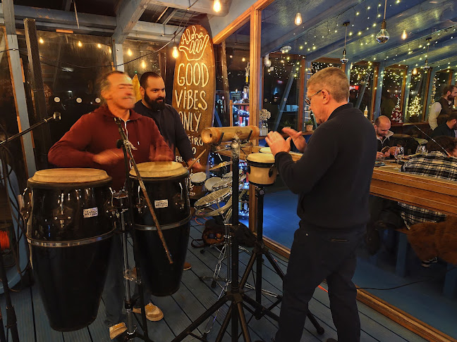 Palheiro Velho - Esmoriz